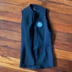 Rip curl wetsuit vest G Bomb